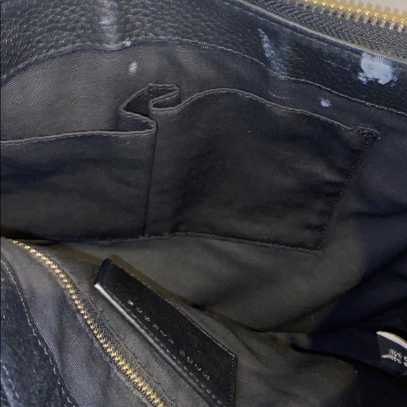 Marc Jacob’s hobo Black leather purse - Picture 10 of 11